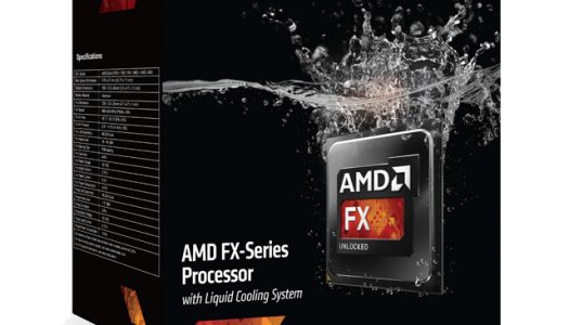AMD lanzará procesador tope de linea basado en Piledriver x86 – Se aproxima el FX-8370