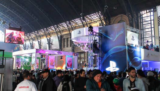 FESTIGAME 2014 – DÍA 2: Juegos, Consolas, Cosplay y más!