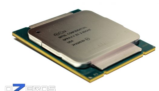 Review: Procesador Intel Core i7-5960X “Haswell-E”, el nuevo líder de la serie LGA 2011-v3