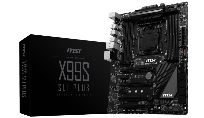 MSI-X99S-SLI-Plus-Motherboard