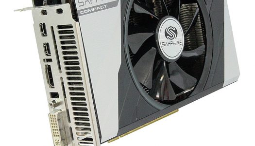 Sapphire apuesta por PCs con formatos Mini-ITX con su nueva Radeon  R9 285 Compact Edition