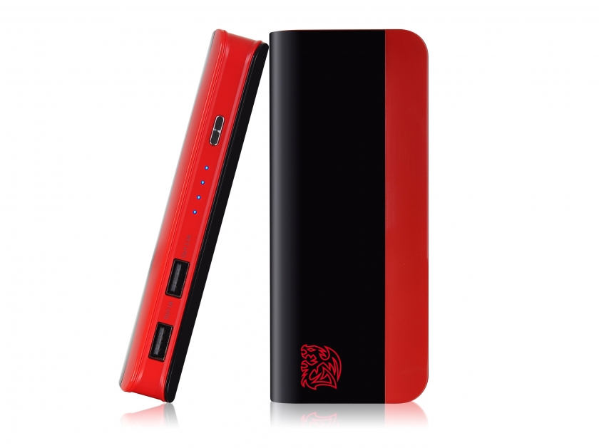 Tt eSPORTS Battle Dragon Edition 8,800 mAh Power Bank_2