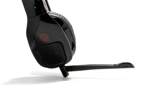 Review: Thermaltake Sybaris, Audífonos alámbricos e inalámbricos para juegos