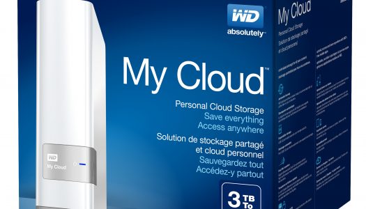 WD My Cloud, en oZeros estuvimos presentes en el lanzamiento oficial para Chile