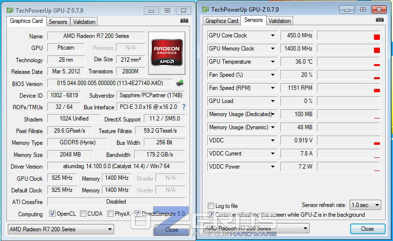 gpu-z