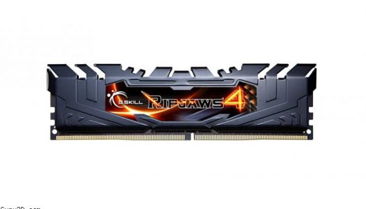 G.Skill anuncia modulos DDR4 de hasta 3200MHz al lanzamiento de Haswell-E – X99 se ve prometedor