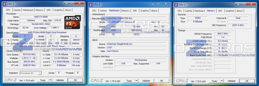 5GHz-turbo