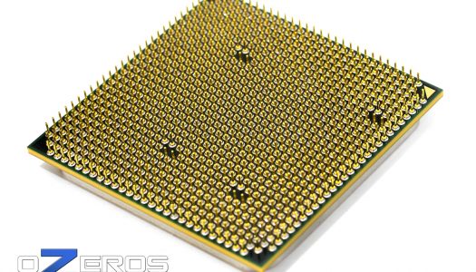 Review: Procesador AMD FX 9590. El primer CPU en tocar los 5 GHz
