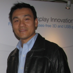 Daniel Yeh_ASUS