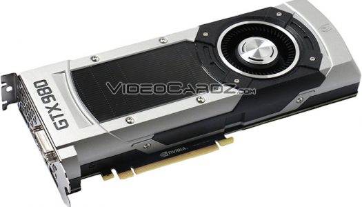 Se filtran precios, caracteristicas y fotos de la nueva GTX 980 de NVIDIA