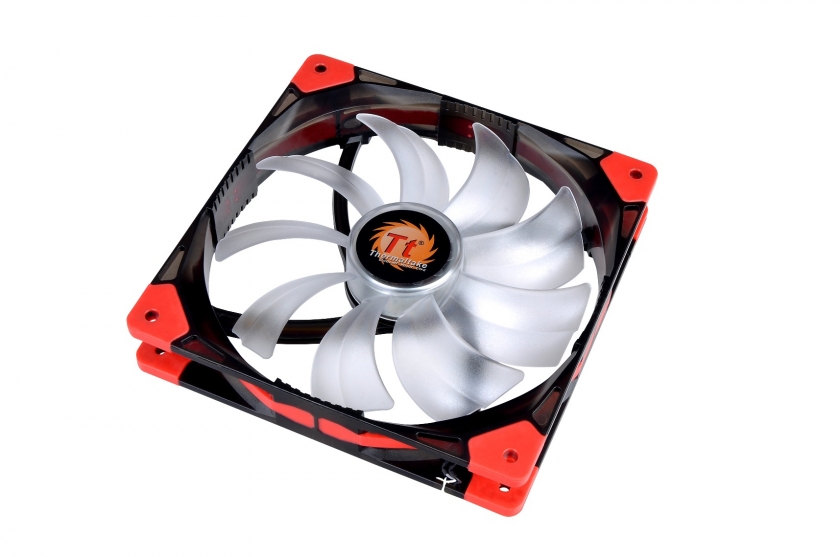 Thermaltake Luna 14CM Series LED Case Fan