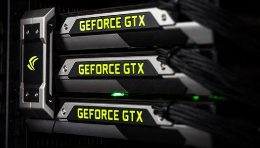NVIDIA lanza al mercado puentes SLI con diseño. ¿un nicho de mercado sin explotar?
