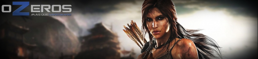 Tomb-Raider