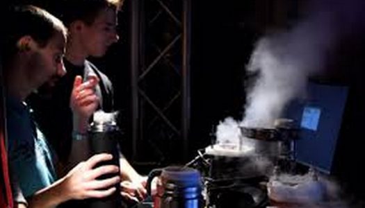 El overclocker y Staff de HWBot Turrican muere en un desafortunado accidente automovilístico