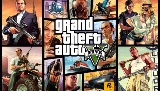 Se libera trailer de GTA V y se confirma la fecha de disponibilidad para consolas y PC