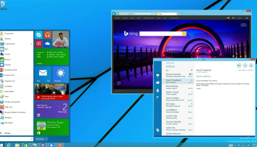 Por qué Microsoft necesita lanzar Windows 9 mas temprano que tarde: Windows 7 se acerca a su fin.