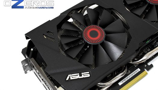 Review: Tarjeta gráfica ASUS Geforce GTX 980 Strix 4GB. ASUS también muestra lo suyo