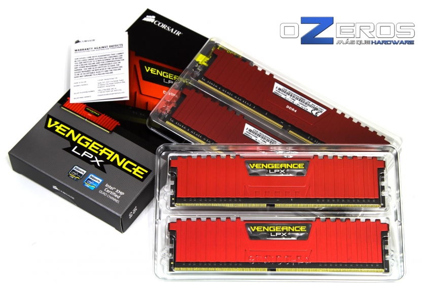 Corsair-Vengeance-LPX-DDR4-3