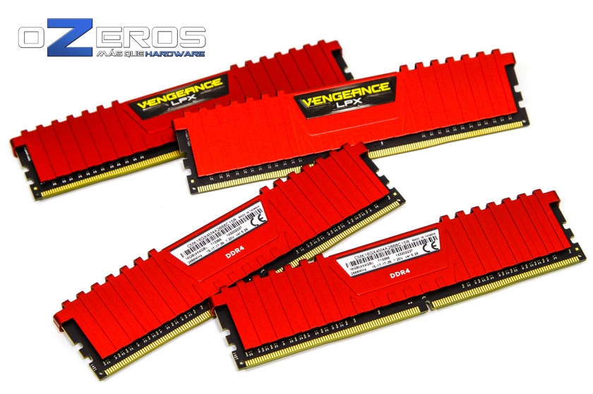 Corsair-Vengeance-LPX-DDR4-5
