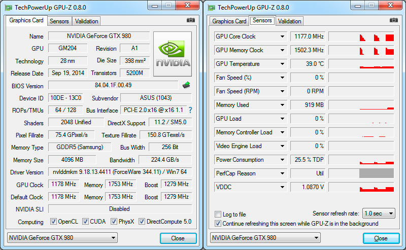 GPU-Z