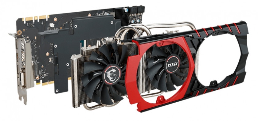 MSI_GTX980_Gaming_desarmada