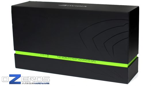 Review: Tarjeta Gráfica NVIDIA Geforce GTX 980 4GB. La nueva joya de rendimiento y eficiencia