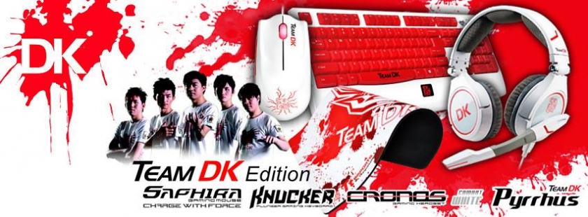 Team dk