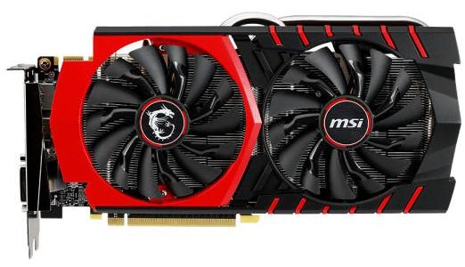 MSI lanzará pronto la GeForce GTX 970 Gaming LE – ¿Maxwell para todos?