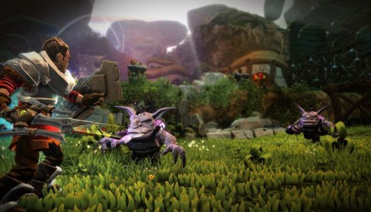 Crea tu propio juego con Microsoft’s Project Spark game creator para Xbox One y PC