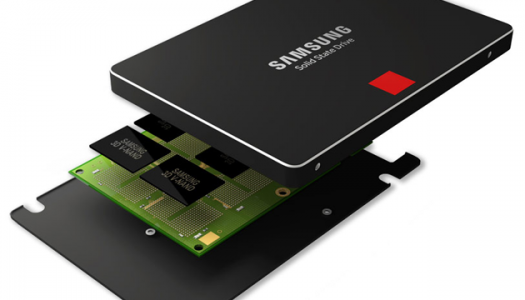 Samsung quiere matar los discos duros con nuevos SSD economicos y de alta eficiencia