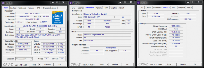 CPU-Z