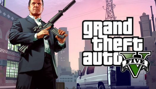 GTA V tendrá soporte 4K en PC y se podrá jugar en primera persona en PS4 y XBOX ONE