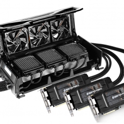 Gigabyte WaterForce 1