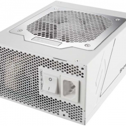Snow Silent 1050W Power Supply 1