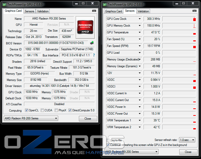 gpu-z