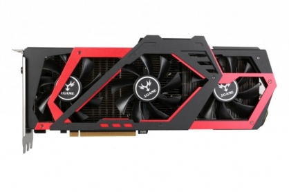 iGame GeForce GTX 980 KUDAN 2