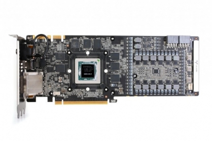 iGame GeForce GTX 980 KUDAN 4