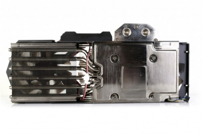 iGame GeForce GTX 980 KUDAN 5