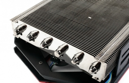 iGame GeForce GTX 980 KUDAN 9