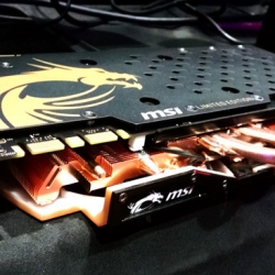 msi GOLD 3