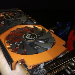 msi GOLD 4