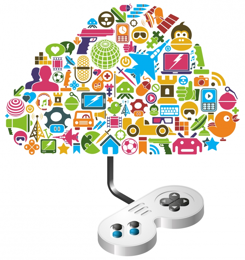 CloudGaming