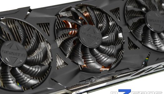 Review: Tarjeta Gráfica GIGABYTE GTX 980 G1 Gaming OC 4GB. ¿Estamos ante la mejor GTX 980?