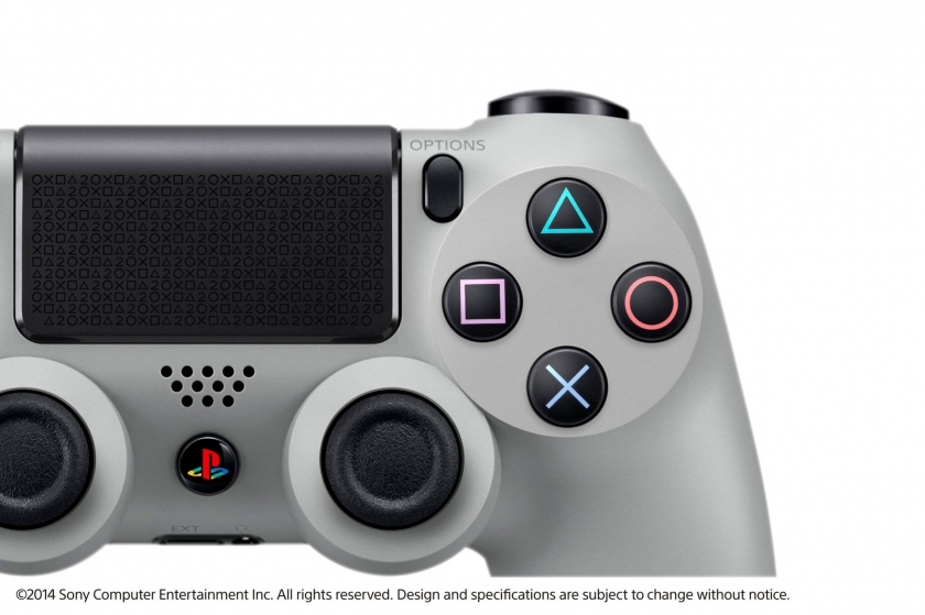 PS4 Aniversario 3