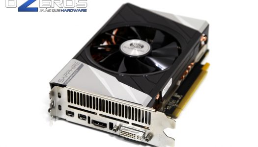 Review: Tarjeta Gráfica Sapphire R9 285 ITX Compact 2GB. Aprovechando el máximo espacio