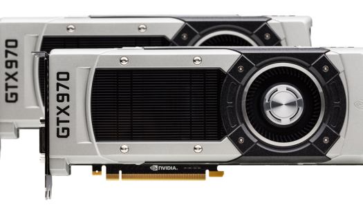 NVIDIA GTX 970 en SLI probado con 12 benchmarks y videojuegos