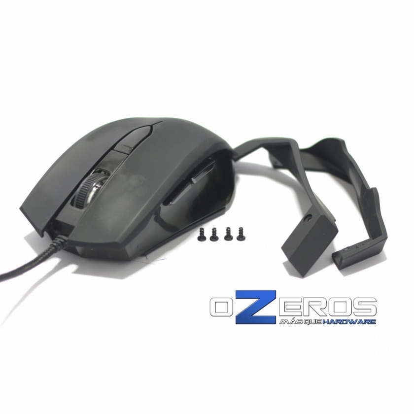 Ozeros2.1