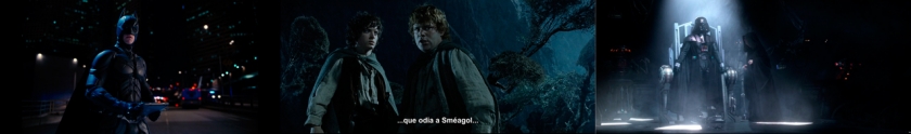 Peliculas