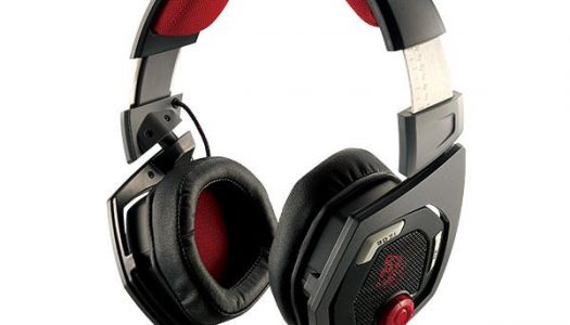 CES 2015: Tt eSports Shock 3D 7.1 son los nuevos audífonos Gamer de Thermaltake