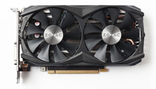 Zotac se suma al lanzamiento mundial y presenta su nueva GTX 960 con Freezee Tech